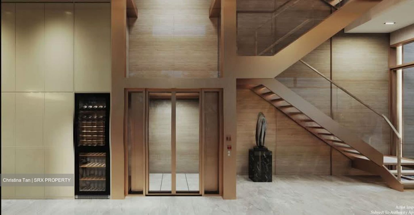 Opera Estate (D15), Semi-Detached #579684781